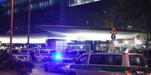 Φωτογραφία: FELIX HOERHAGER/EPA