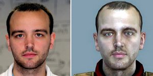 Ηρωας σε video game έγινε νεαρός φαν που πέθανε από καρκίνο [εικόνα]