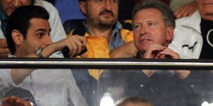 Νέα παράταση από Βιντιάδη για την είσοδό του στην ΑΕΚ