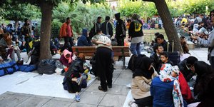 PHASMA /Γ.ΝΙΚΟΛΑΙΔΗΣ