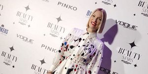 Instagram/vickykaya