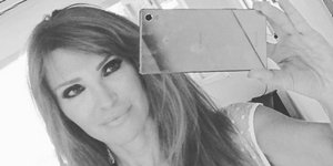 Φωτογραφία: Instagram @vikychatz