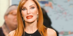 Η Βίκυ Χατζηβασιλείου στο Ράδιο Αρβύλα