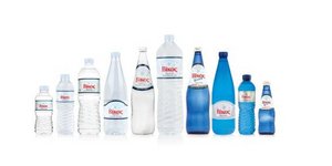 Το φυσικό μεταλλικό νερό Βίκος στην έκθεση HO.RE.CA