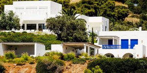 Οργή Ολλανδών για τη βίλα του βασιλιά τους στο... Κρανίδι: Το κράτος έδωσε 461.0