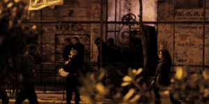 Ελεύθεροι οι 49 που προσπάθησαν να ανακατάλβουν τη βίλα Κάλλας