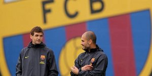 Πεπ Γκουαρντιόλα