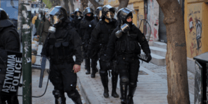 Το σχέδιο της ΕΛ.ΑΣ για την εκκένωση 40 κτιρίων που είναι υπό κατάληψη