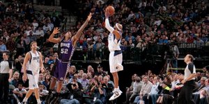 Ξεπέρασε τον Λάρι Μπερντ ο Βινς Κάρτερ [βίντεο]