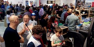 Τεχνόπολη Δήμου Αθηναίων