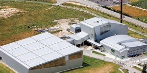 την τελική ευθεία η δημιουργία μονάδας βιομάζας στο Αμύνταιο Φλώρινας /Φωτογραφία Αρχείου: ppcr.gr/