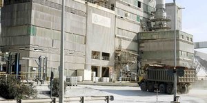 Επιδείνωση του κλίματος στη βιομηχανία τον Μάρτιο καταγράφει το ΙΟΒΕ/Φωτογραφία: Eurokinissi