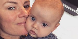 H Κονστάνς Χολ. Φωτογραφία: Facebook