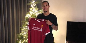 Φωτογραφία: LiverpoolFC