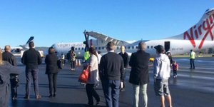 Φωτογραφία: Twitter/The Daily Telegraph