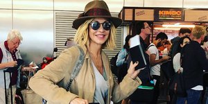 Η Αννα Βίσση