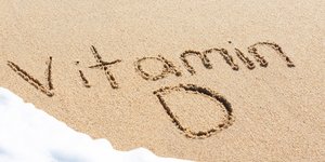 Vitamin D /Φωτογραφία: Shutterstock