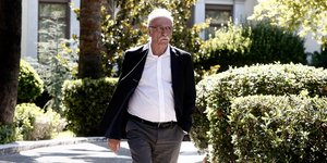 ΦΩΤΟΓΡΑΦΙΑ:Alexandros Michailidis / SOOC