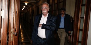 ΦΩΤΟΓΡΑΦΙΑ: Alexandros Michailidis / SOOC