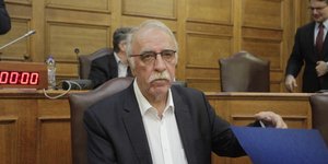 Φωτογραφία: Eurokinissi