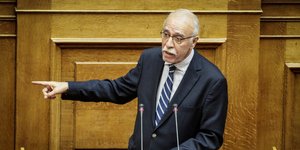 Φωτογραφία: Eurokinissi