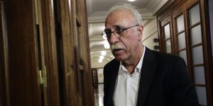 EUROKINISSI/ΓΙΑΝΝΗΣ ΠΑΝΑΓΟΠΟΥΛΟΣ