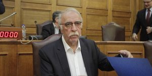 Φωτογραφία: ΚΟΝΤΑΡΙΝΗΣ ΓΙΩΡΓΟΣ/Eurokinissi