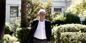 Δημήτρης Βίτσας