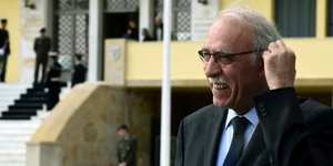 EUROKINISSI/ΤΑΤΙΑΝΑ ΜΠΟΛΑΡΗ