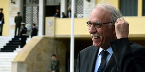 EUROKINISSI/ΤΑΤΙΑΝΑ ΜΠΟΛΑΡΗ