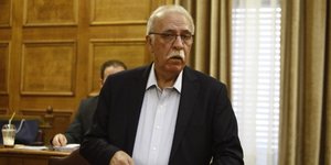 Φωτογραφία: EUROKINISSI-ΚΟΝΤΑΡΙΝΗΣ ΓΙΩΡΓΟΣ