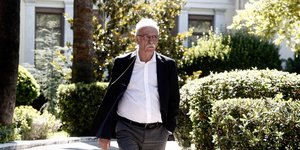 Δ. Βίτσας/Φωτογραφία: SOOC