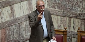 (EUROKINISSI/ ΓΙΑΝΝΗΣ ΠΑΝΑΓΟΠΟΥΛΟΣ)