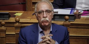 Δημήτρης Βίτσας