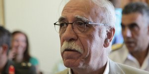 Φωτογραφία: Eurokinissi