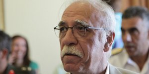 φωτογραφία αρχείου: eurokinissi