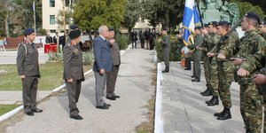 Φωτογραφία: Eurokinissi/ΥΕΘΑ