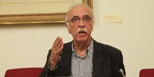 (EUROKINISSI/ΓΙΑΝΝΗΣ ΠΑΝΑΓΟΠΟΥΛΟΣ)