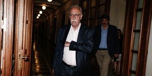 Φωτογραφία: Alexandros Michailidis / SOOC