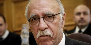 Ο Δ. Βίτσας για την Πανελλήνια Ημέρα Προσφύγων