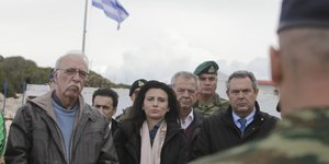 Φωτογραφία: Eurokinissi