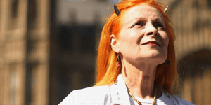 Εξομολόγηση σοκ από την Βίβιεν Γουέστγουντ: Η διάσημη σχεδιάστρια έπεσε θύμα κακ