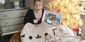 Η τυχερή VivetteLLC που έλαβε τα δώρα από τον Μπιλ Γκέιτς