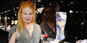 Βίβιαν Γουέστγουντ