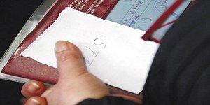 Τέλος στα βιβλιάρια υγείας – Ερχεται το ψηφιακό ασφαλιστικό «βιογραφικό»