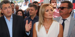 ΦΩΤΟΓΡΑΦΙΑ: EUROKINISSI