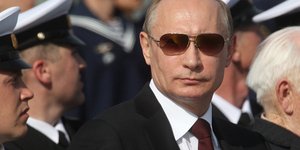 H Ρωσία στην αντεπίθεση -«Μπλόκο» για ένα χρόνο στις εισαγωγές από χώρες που επέ