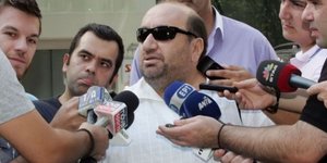 Βλάσης Τσάκας