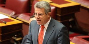 Βόμβα και στη ΝΔ – Βλάχος: Θα ψηφίσω κατά συνείδηση όχι με κομματική πειθαρχία