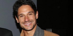 Ο Πάνος Βλάχος (Φωτογραφία: NDPphoto)